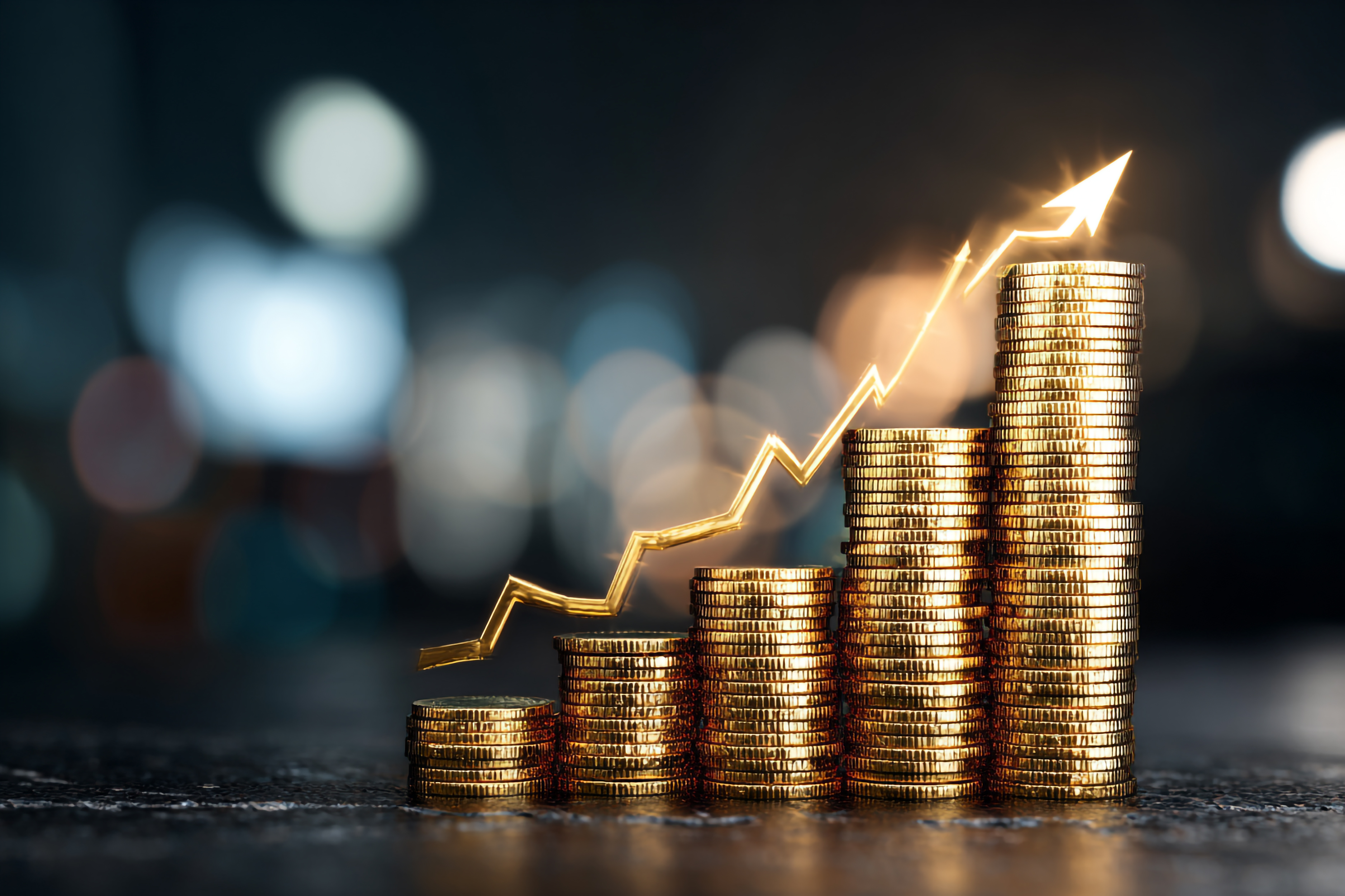 Captura da API de Investimentos